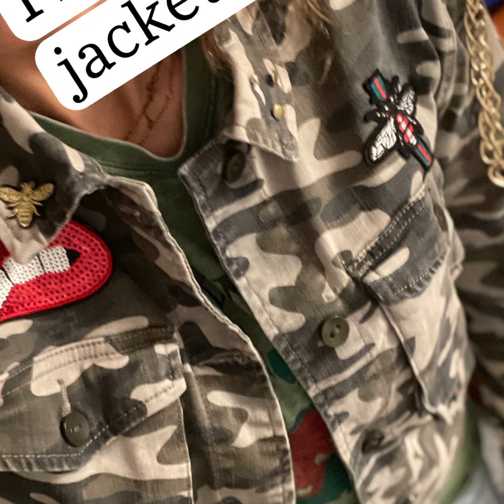 Custom Jacket - Picture 9 of 9